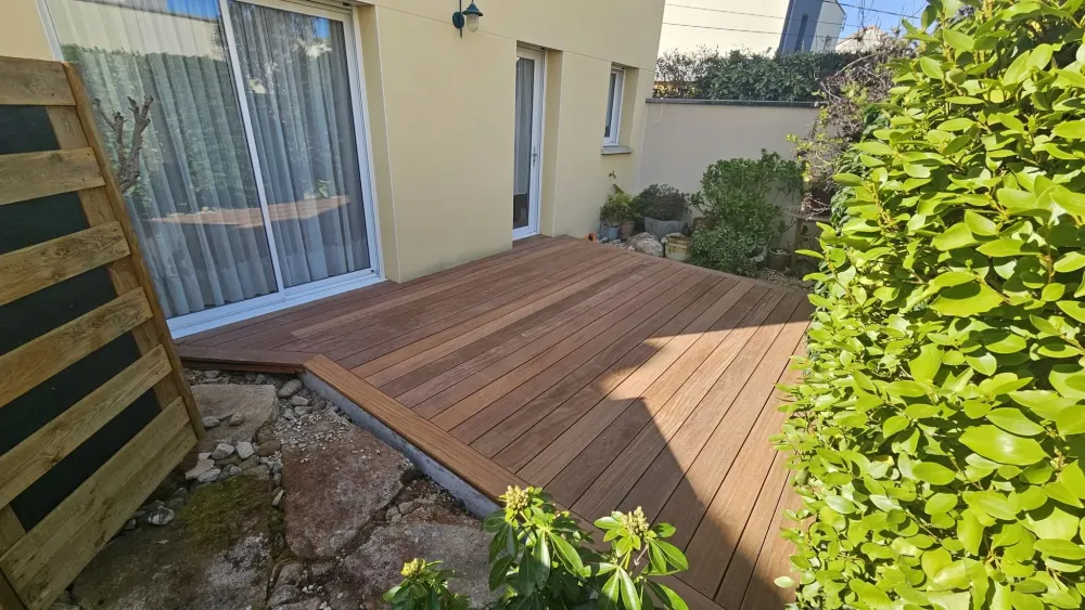 Menuiserie sur mesure à Saint-Colomban
