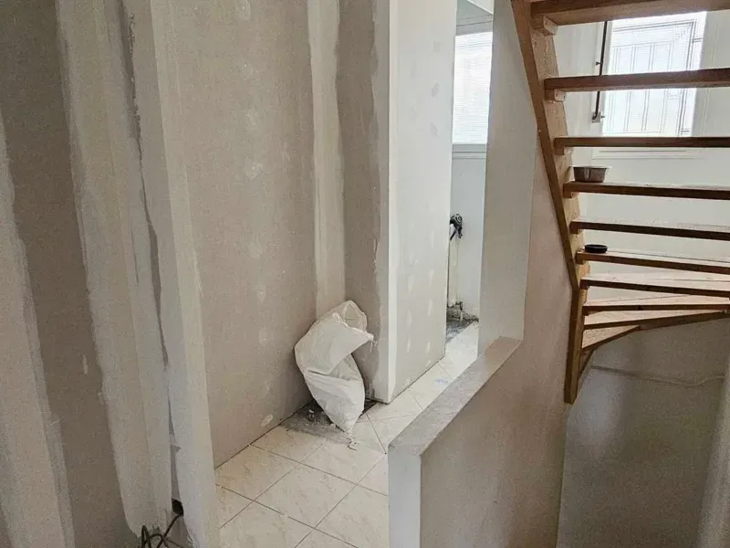 rénovation