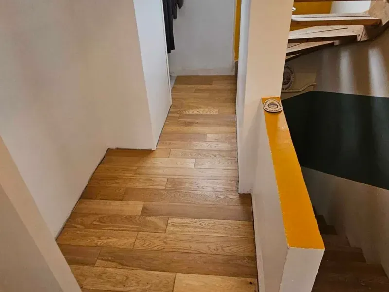 parquet